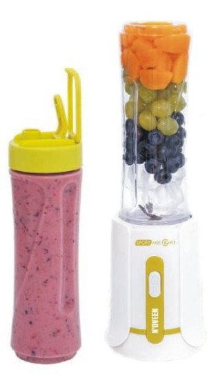 Blender Noveen Sport Mix & Fit
