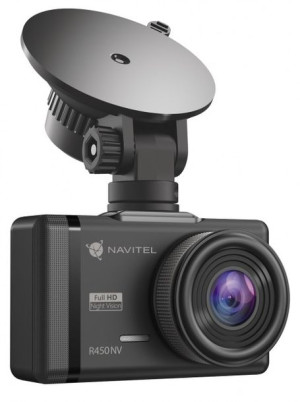 Wideorejestrator kamera Navitel R450 NV