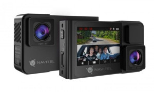Wideorejestrator kamera Navitel RS2 DUO