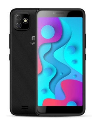 Smartfon myPhone Fun 9 2/16GB LTE
