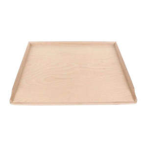 Stolnica kuchenna drewniana Roan 69 x 48,5 cm