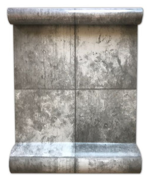 Tapeta Samoprzylepna Imitacja Betonu T02