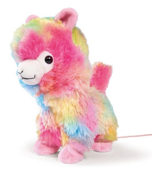 Chi Chi Love Magiczna Lama interaktywna