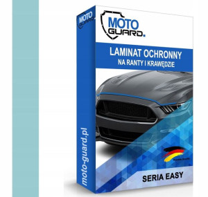 MG TAŚMA FOLIA RANTOWA Easy na ranty drzwi 3cmx2mb