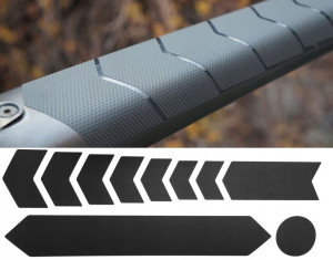BikeGuard FramePAD Ochraniacz na ramę roweru 45cm