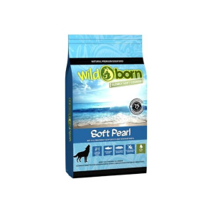 Wildborn Soft Pearl 4kg