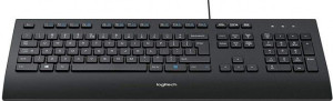 Klawiatura USB Logitech K280E OEM