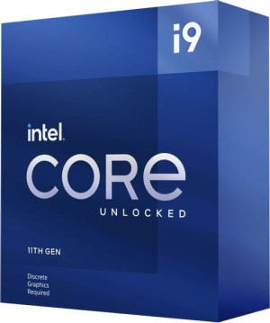 Procesor Intel Core i9-11900KF