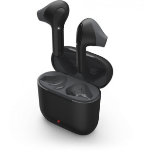 Słuchawki Hama True Wireless Freedom Light czarne