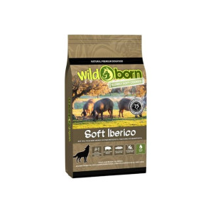 Wildborn Soft Iberico 4kg