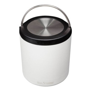 Termos na jedzenie Klean Kanteen TKCanister 946 ml - tofu