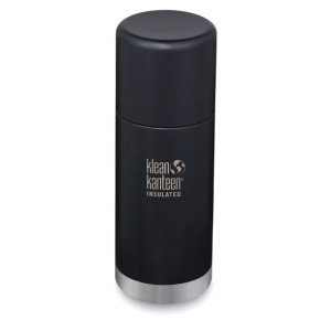 Termos turystyczny Kelan Kanteen Insulated TKPro 0,5 l - shale black