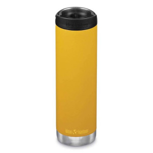 Kubek termiczny / butelka na wodę Klean Kanteen TKWide Cafe Cap 592 ml - ma