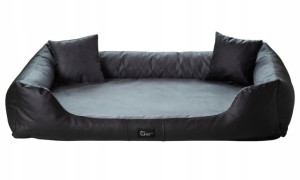 Legowisko ortopedyczne dla psa 3XL+ 160x110cm łożko kanapa sofa