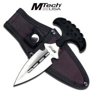 Nóż Do Pchnięć Mtech Usa Mt-20-41sl