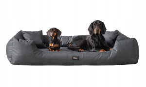 Legowisko ortopedyczne dla psa 160cmx110cm kanapa łóżko sofa Exclusive Bed