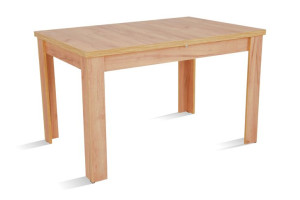 Stół Laminowany Rozkładany Craft 80x120/160 cm *C-2