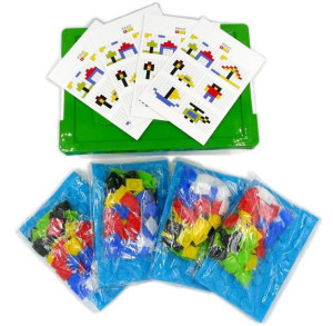 PIX-IT Big Box 4