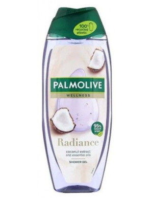 Palmolive Żel pod prysznic Wellness Radiance 500 ml