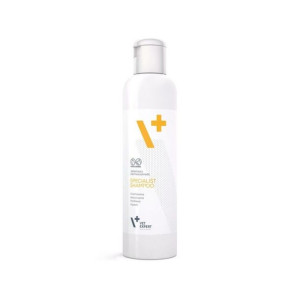 Specialist Shampoo Dermokosmetyczny Szampon Dla Psów i Kotów 250 ml