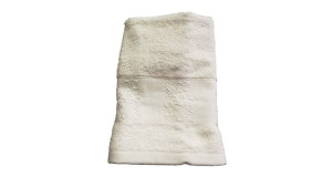 Ręcznik Ankara - biały 50x100 cm