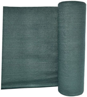 Siatka ekranująca 65g/m2 - 1,2 x 25 m