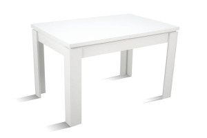 Stół laminowany 80x120 rozkładany do 160 cm *C-4