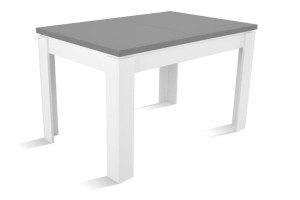Stół laminowany 80x120 rozkładany do 160 cm *C-4