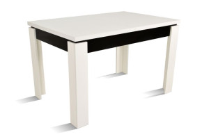 Stół laminowany 80x120 rozkładany do 160 cm *C-4