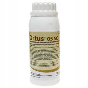 SUMIAGRO ORTUS 05 SC Oprysk Przędziorek, Szpeciel 500ml