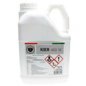 Bayer Kier 450 Sc 5l Grzybobójczy Choroby Zbóż Warzyw