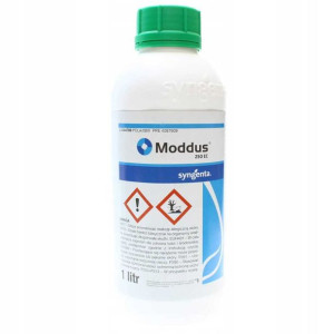 SYNGENTA Moddus 250SC 1L Regulator wzrostu zbóż ozimych
