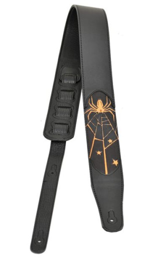 Pasek gitarowy Natural Leather CVG09-3