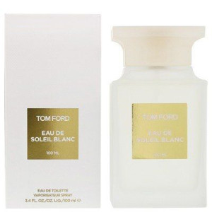 Tom Ford Eau De Soleil Blanc 100ml woda toaletowa