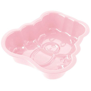 Mini foremka do pieczenia silikon MIŚ 43932 ZENKER