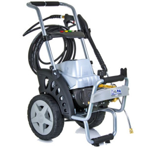 Mocna Myjka Ciśnieniowa 7400w + Zwijacz Dysze Xxl