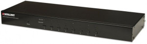 Intellinet 506441 Przełącznik KVM 8/1