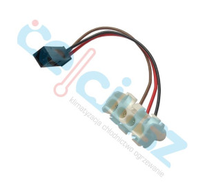 Kabel Diagnostyczny Touran Webasto