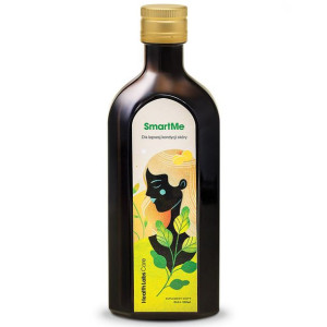 HEALTH LABS CARE SmartMe 250ml Orange Banana