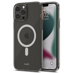 Etui Moshi Arx Clear Apple iPhone 13 Pro Max MagSafe (Crystal Clear)