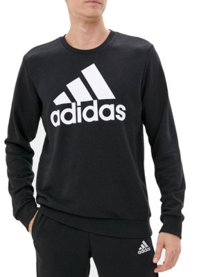 Bluza męska ADIDAS Essentials Big Logo (GK9076)