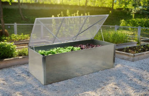 G21 bezobsługowy rozsadnik XL - 150 x 75 x 52 cm