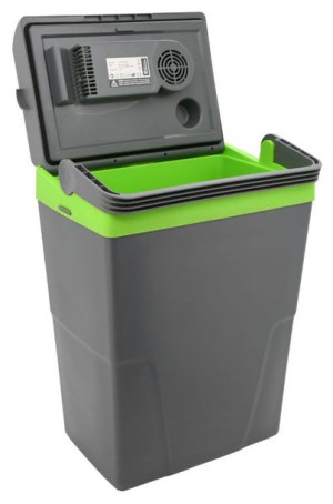 Chłodziarka box 22l - 230V / 12V ECO A ++