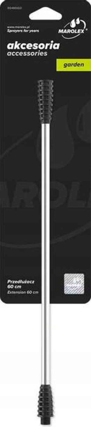 MAROLEX Przedłużacz przedłużka do lancy 60cm