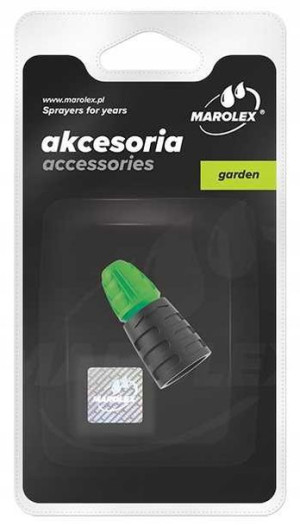 MAROLEX Dysza kompletna 1.0mm - końcówka lancy