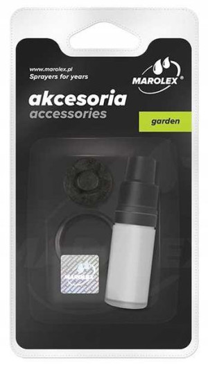 MAROLEX Zestaw naprawczy pompy opryskiwacza