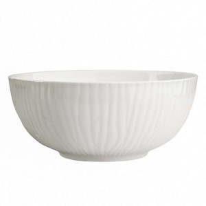 Salaterka okrągła porcelana MariaPaula Natura 25 cm