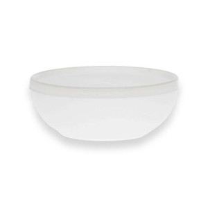 Miseczka Z Pokrywą 14cm 0,6l Biały (232)
