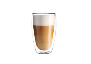 Szklanki termiczne do kawy i drinków Andrea 450 ml, 2 szt.