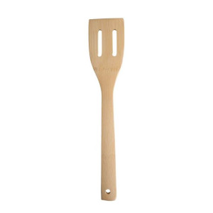 Łopatka kuchenna bambusowa Organic 30 cm